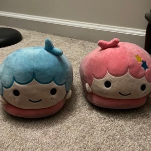 Y2K hello kitty theme